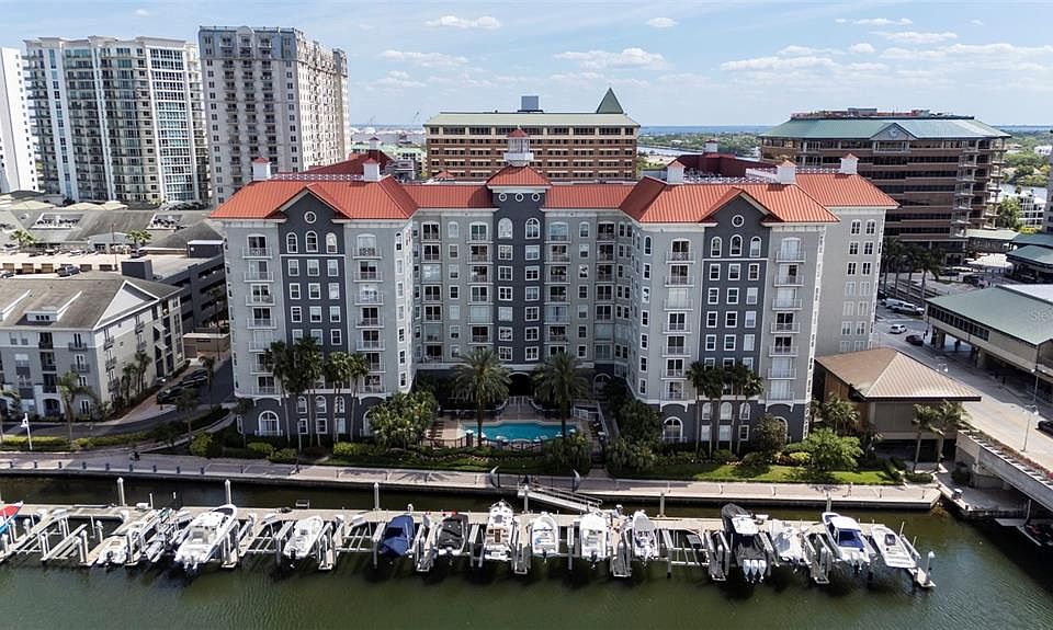 1st image of 700 S HARBOUR ISLAND BOULEVARD #813