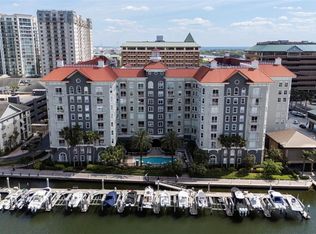 700 S HARBOUR ISLAND BOULEVARD #813, TAMPA, FL 33602