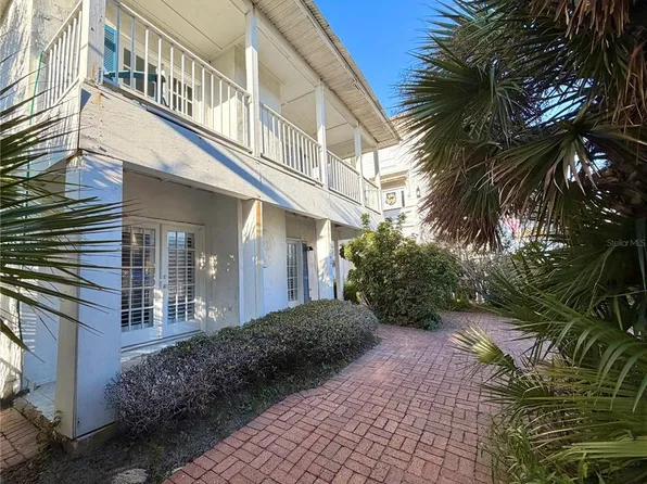 116 S 9th St, Flagler Beach, FL 32136