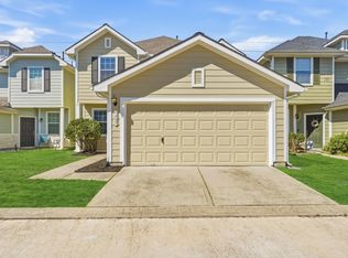 6407 Wilshire Rdg, Houston, TX 77040