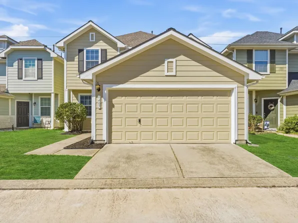6407 Wilshire Rdg, Houston, TX 77040