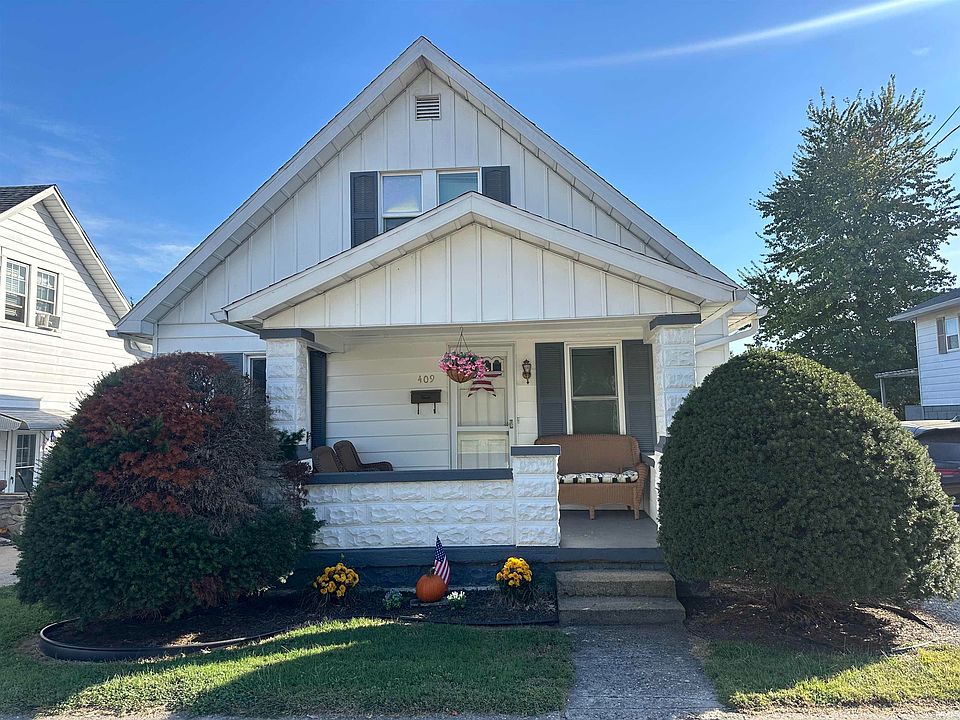 1st image of 409 W 14th St