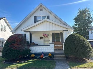 409 W 14th St, Jasper, IN 47546