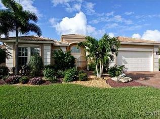 8650 Tierra Lago Cv, Lake Worth, FL 33467