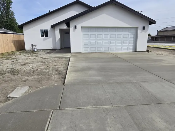 2104 Bell Avenue, Corcoran, CA 93212