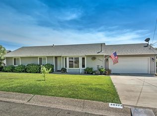 20975 Vantage Dr, Cottonwood, CA 96022