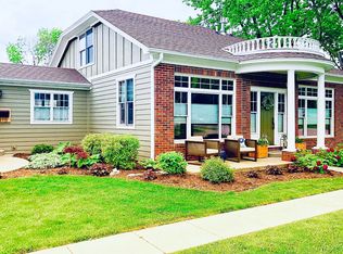 315 Independence St, Pella, IA 50219