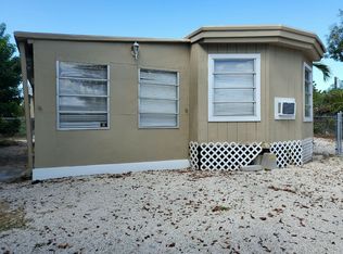 31343 Avenue D, Big Pine Key, FL 33043