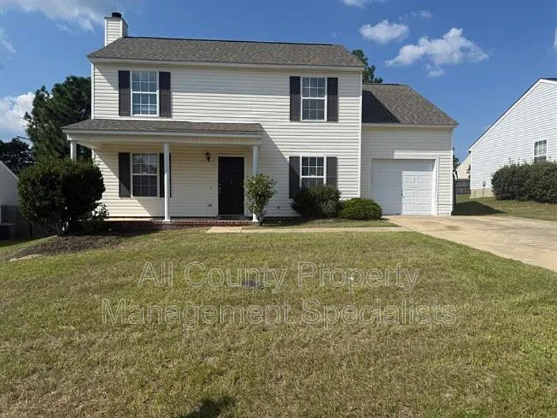 5 Sterling Ridge Ct