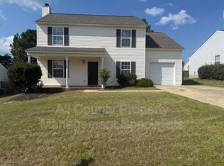5 Sterling Ridge Ct, Columbia, SC 29229