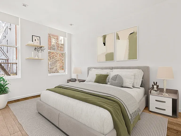 91 Crosby St #2W — Photo 5