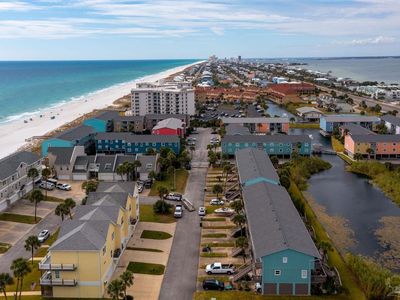1695 Bulevar Mayor, Pensacola Beach, FL, 32561