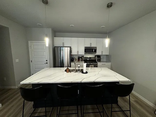 4079 S Teller St — Photo 1