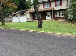 24 WOODLAND TERRACE, High Bridge Boro, NJ 08829