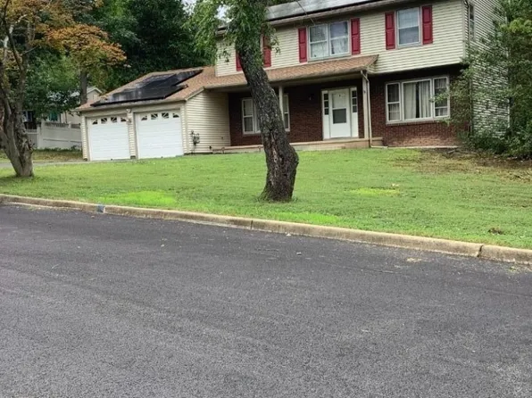 24 WOODLAND TERRACE, High Bridge Boro, NJ 08829