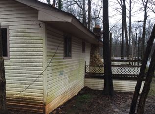 350 Hillshore Rd, Lavonia, GA 30553