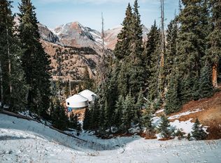 County Road 31 #&-31B, Ouray, CO 81427