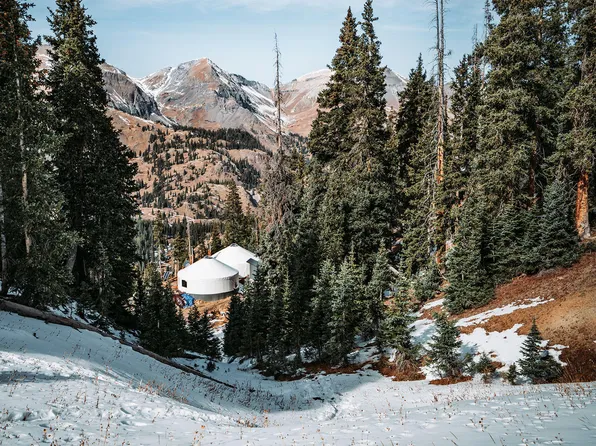 County Road 31 #&-31b, Ouray, CO 81427