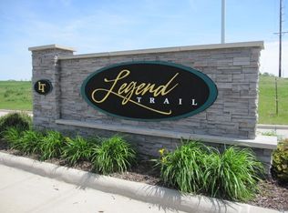 1604 Hogans Aly, Parkersburg, IA 50665