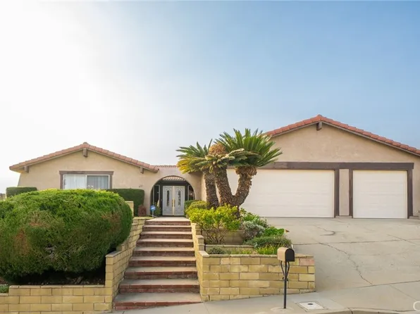 607 N Vecino Ave, Glendora, CA 91741