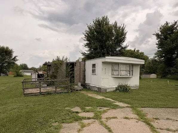 3150 M&w Dr #80, Muscatine, IA 52761