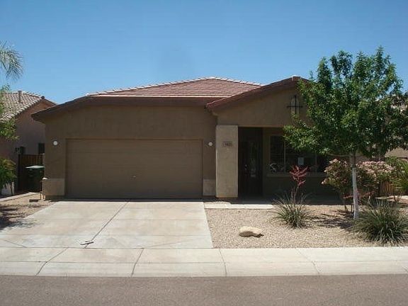 For Sale: 9829 W Horse Thief Pass, Tolleson, Az 85353