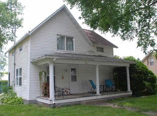 301 Jones St, Fayette, IA 52142