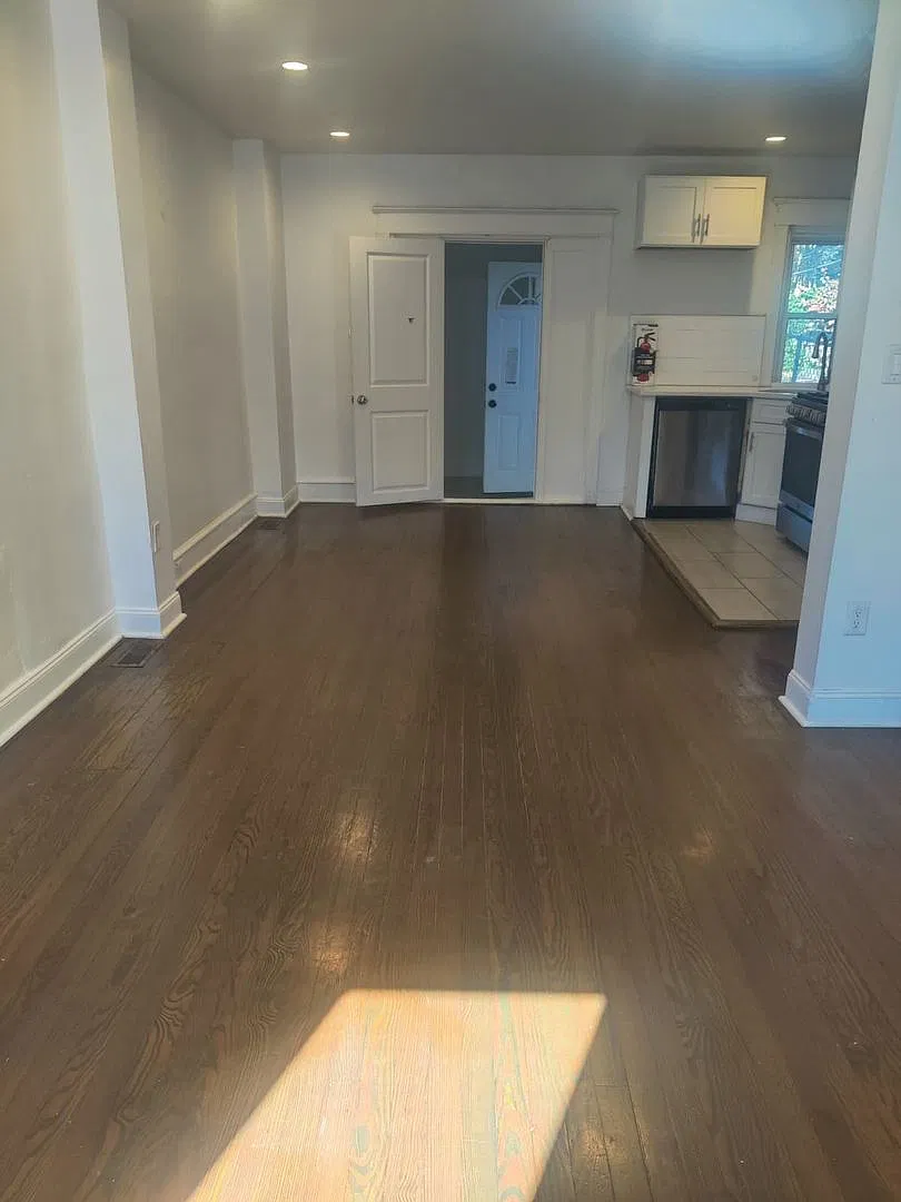 5343 Turner St.,2 bedroom, 1 bathroom, Home — Photo 2