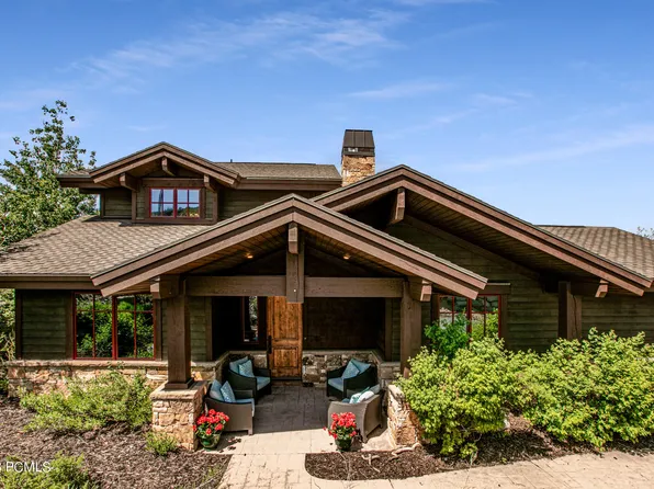 10837 N Hideout Trl, Hideout, UT 84036