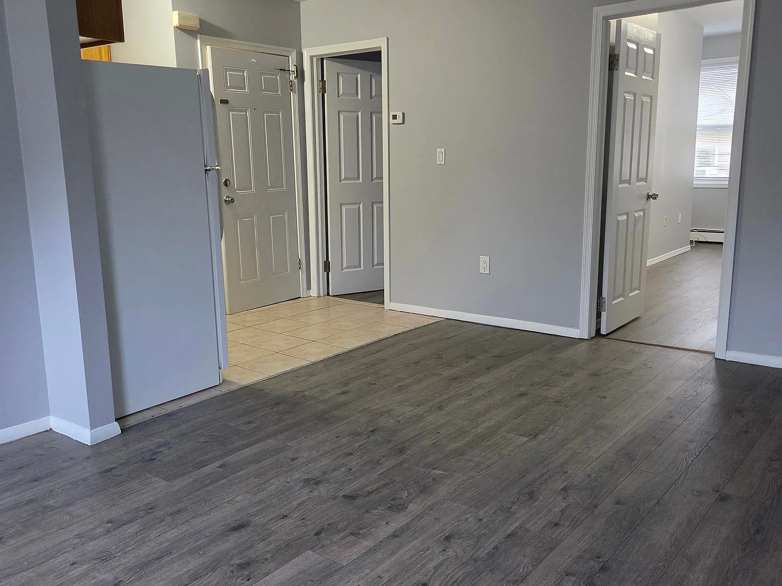 2 bed, 1.0 bath, $2,100 — Photo 3