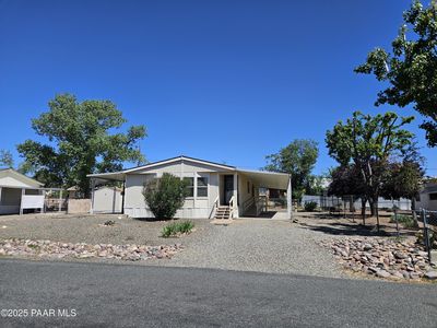 7684 E Spanish Moss Ln, Prescott Valley, AZ, 86314