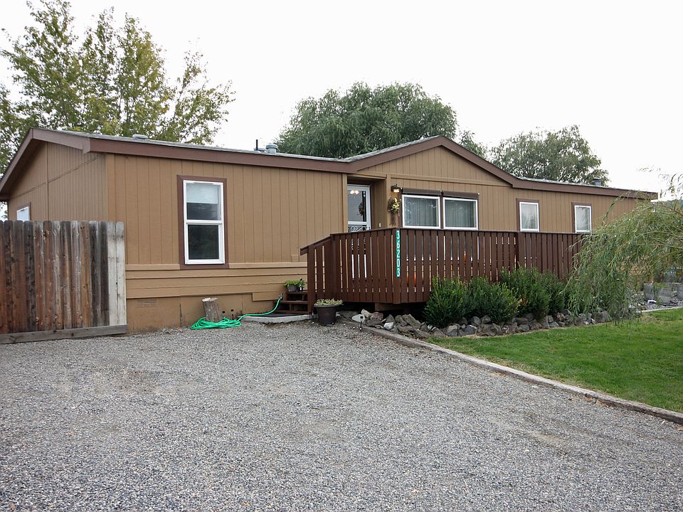 Front Driveway