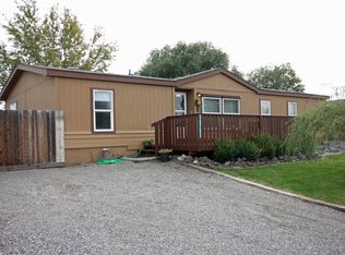36203 N Flagstone Dr, Benton City, WA