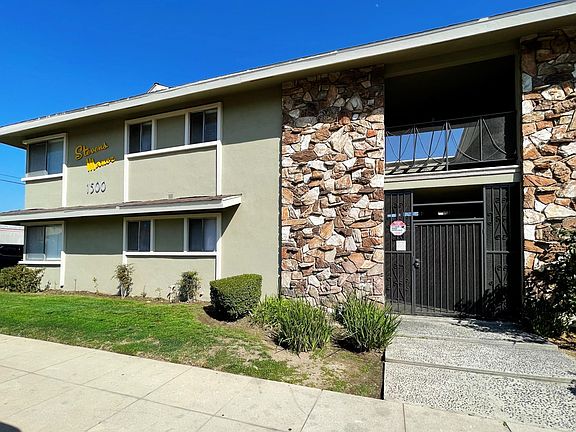 2nd image of 1500 Stevens Ave APT G