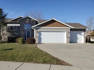 2540 Ocarina Dr, Sauk Rapids, MN 56379
