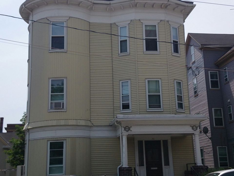 2nd image of 20 Francis St