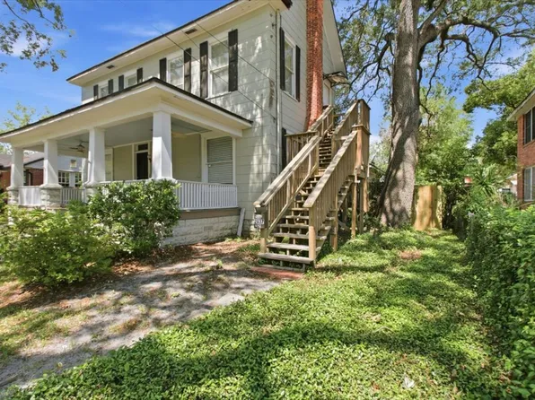 2837 Lydia, 2837 Lydia St #2, Jacksonville, FL 32205