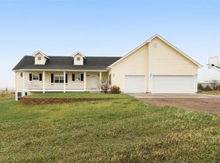 2832 S County Road 137, Bennett, CO 80102