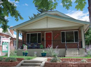 1414 Lowell Blvd, Denver, CO 80204