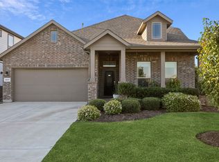 2441 Mockingbird Ct, Northlake, TX 76247