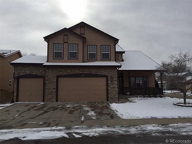 For Sale: 515 Abbey Drive, Longmont, CO 80504
