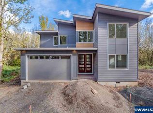 2065 SW Brooklane Dr, Corvallis, OR