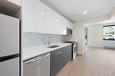 Rented by Compass