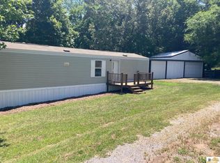 2626 Old Mulkey Rd, Tompkinsville, KY 42167