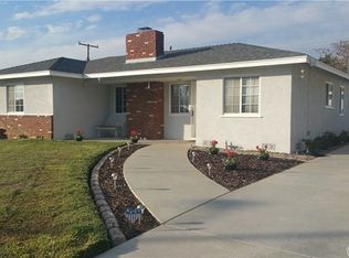 1351 E Marbury St, West Covina, CA 91790