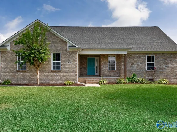 500 Wilson Mann Rd, Owens X Rds, AL 35763