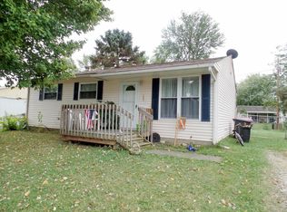 157 Indianhead Dr, Heath, OH 43056