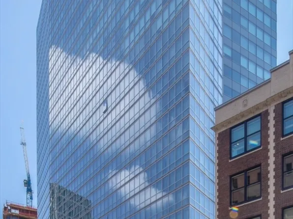 110 Stuart St Unit 19D, Boston, MA 02116