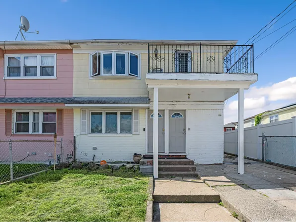 6953 Thursby Ave, Arverne, NY 11692