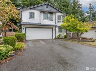 4601 73rd Avenue Ct W, University Place, WA